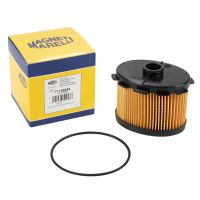 Kraftstoffilter Gehäuse für Filter=1830037 Magneti Marelli