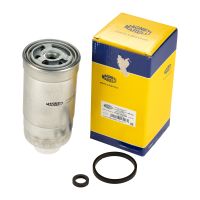 Kraftstofffilter Höhe 181mm Magneti Marelli