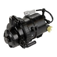 Kraftstofffilter komplett