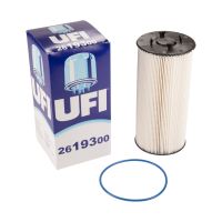 Kraftstofffilter
