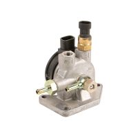 Halter für Kraftstoffilter