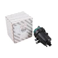 Kraftstofffilter komplett