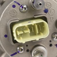 Kraftstofffilter kpl,Original