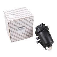 Kraftstofffilter komplett