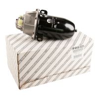 Kraftstofffilter komplett