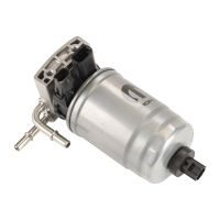 Kraftstofffilter komplett