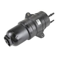 Kraftstofffilter komplett