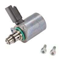 Druckregelventil, Kraftstoffpumpe