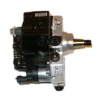 Kraftstoffhochdruckpumpe