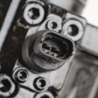 Kraftstoffhochdruckpumpe