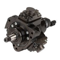 Kraftstoffhochdruckpumpe Neu OE