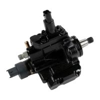 Kraftstoffhochdruckpumpe