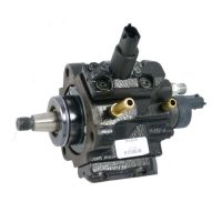 Kraftstoffhochdruckpumpe Neu Original