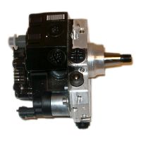 Kraftstoffhochdruckpumpe Austauschteil