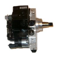 Kraftstoffhochdruckpumpe