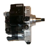 Kraftstoffhochdruckpumpe