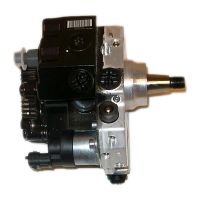 Kraftstoffhochdruckpumpe