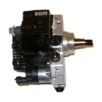 Kraftstoffhochdruckpumpe