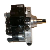 Kraftstoffhochdruckpumpe