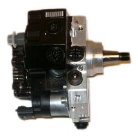 Kraftstoffhochdruckpumpe