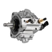 Kraftstoffhochdruckpumpe Austauschteil