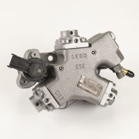 Kraftstoffhochdruckpumpe