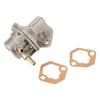 Benzinpumpe mechanisch