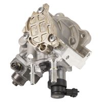 Kraftstoffhochdruckpumpe EURO 5