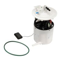 Kraftstoffpumpe im Tank