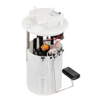 Kraftstoffhochdruckpumpe