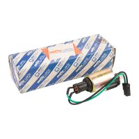 Kraftstoffpumpe elektrisch