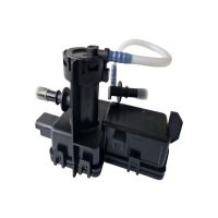 Kraftstoffadditivpumpe