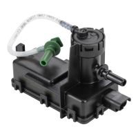 Kraftstoffadditivpumpe