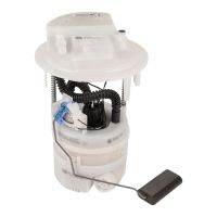 Kraftstoffpumpe
