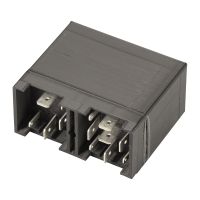 Relais für Benzinpumpe elektrisch