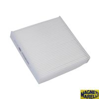 Innenraumluftfilter Pollenfilter Magneti Marelli