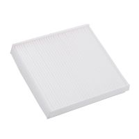 Innenraumluftfilter Pollenfilter