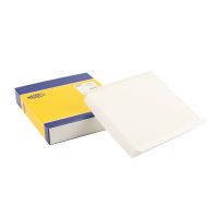 Innenraumluftfilter Pollenfilter L=220 B=177 H=30 mm Magneti Marelli