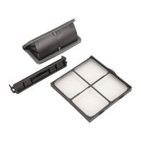 Innenraumluftfilter Pollenfilter original