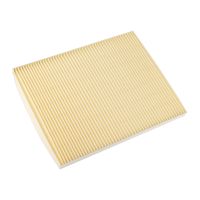 Innenraumluftfilter Pollenfilter NC2013