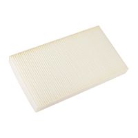 Innenraumfilter Antipollenfilter