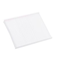 Innenraumluftfilter Pollenfilter