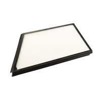 Innenraumluftfilter Pollenfilter NC2042