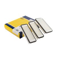 Innenraumluftfilter Pollenfilter 3 Stück Magneti Marelli