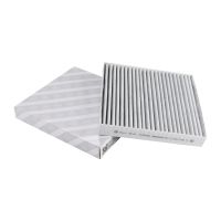 Innenraumluftfilter Pollenfilter Aktivkohlefilter