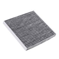 Innenraumfilter Pollenfilter Aktivkohlefilter