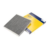 Innenraum Aktivkohlefilter