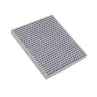 Innenraumluftfilter Pollenfilter Aktivkohlefilter