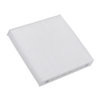 Innenraumluftfilter Pollenfilter