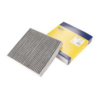 Innenraumluftfilter Aktivkohle Magneti Marelli L=196 B=187 H=30 mm